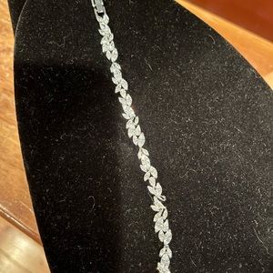 Swarovski Crystal bracelet